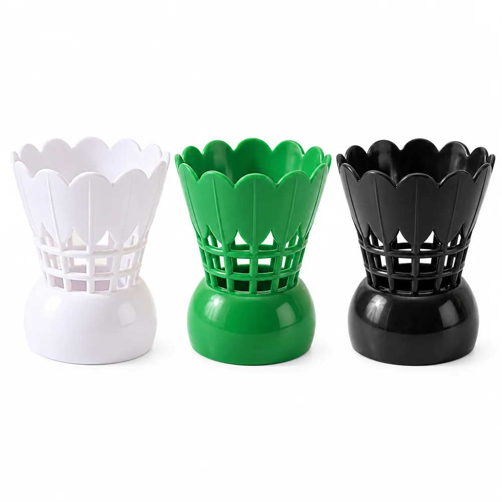 Multifunktionaler Badminton-St – Badminton Cup Bewertung und Preis