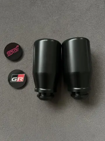 New Automatic Gear Shift Knob For Toyota GR 86 GT86 Subaru BRZ WRX STI Gear Ball Universal Fit