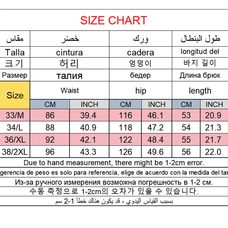 Pantalones cortos vaqueros bordados con pintura de Hip-Hop para hombre, pantalones cortos informales, cómodos y transpirables de cintura alta con bolsillos, ropa de calle