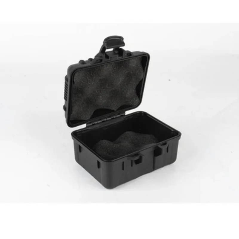 PP Toolbox Small Storage Case