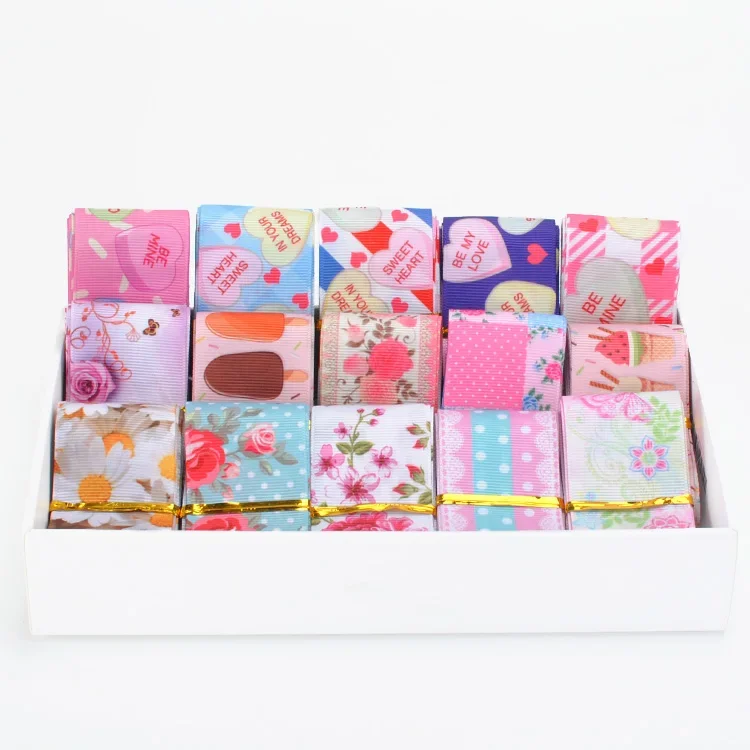 Random Set 5/10Yard…