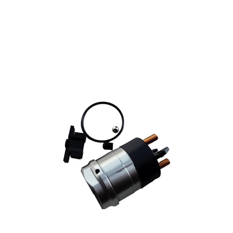 F00RJ02697 Diesel Engine F00VC30318 F00RJ02703 F00VC30319 Injector Solenoid Control Valve For Cum-mins 0445120 injector ,ZC1726