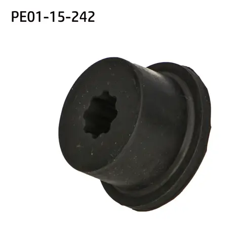 1 pz supporto per boccola supporto per boccola per Mazda 3 6 CX-5 PE01-15-242 supporto per boccola in gomma radiatore superiore ricambi per auto di alta qualità