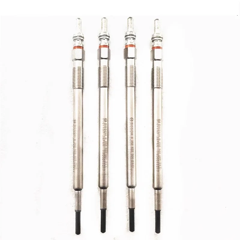 

Changan Hunter F70 D20TCIE New Engine Glow Plug Warm-Up Race