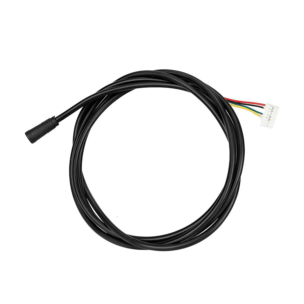 High-Quality Controller Line Controller Line Panel Dashboard Cable 152mm Black Controller Line For Ninebot MAX G30