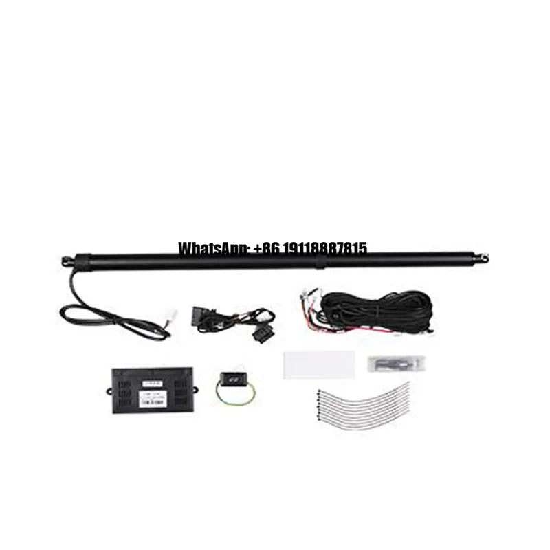 

Automatic Electric Power Auto Power Tailgate for BYD Leopard 5 Accessories