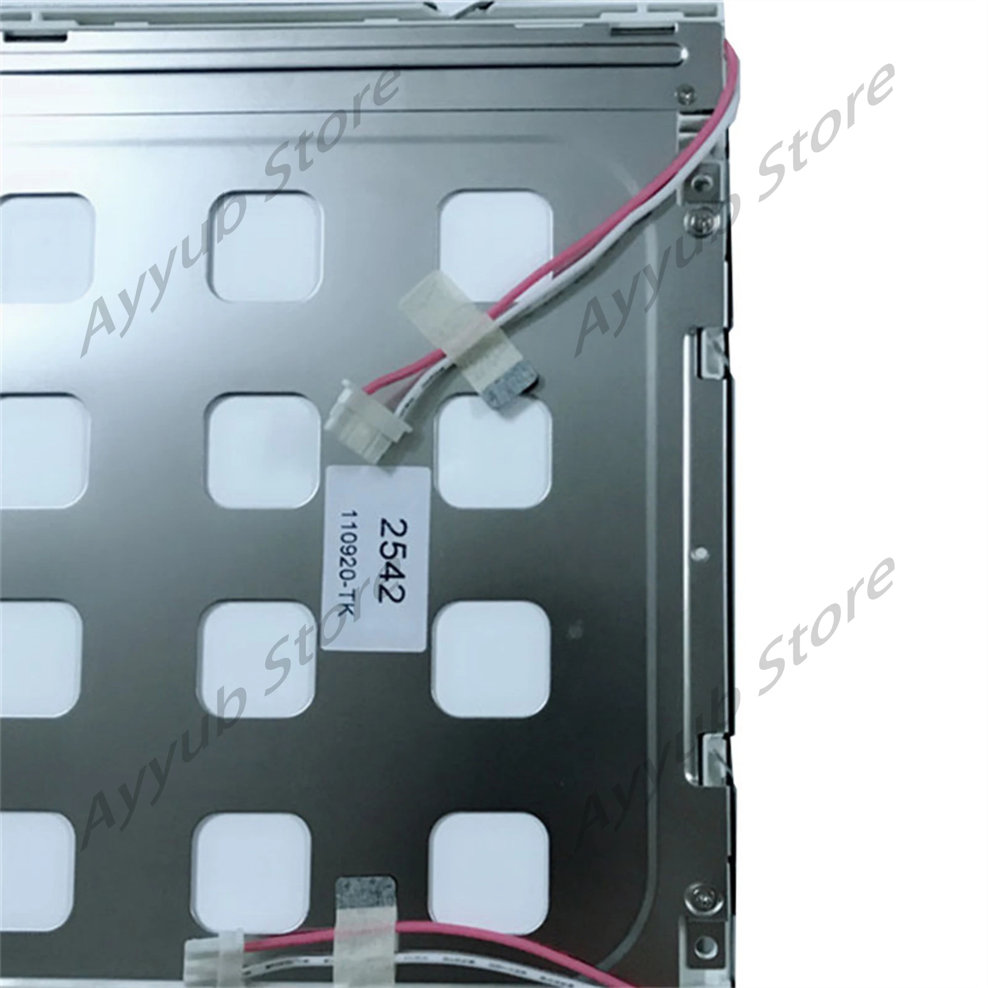 10.4 inch Display TFT LCD Panel LQ104V1DG21 Sharp LCD