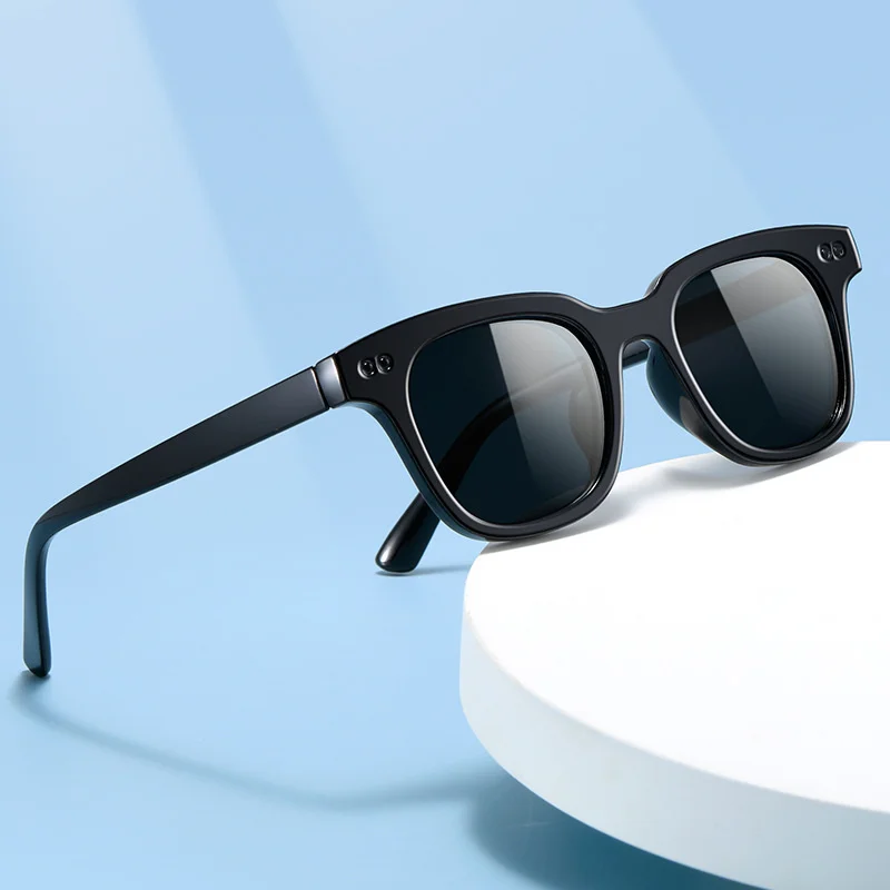 women\'s and men\'s style, handsome, Sunglasses, trendy, advanced sense, ins, UV protection, sunscreen, net red, sunglasses,