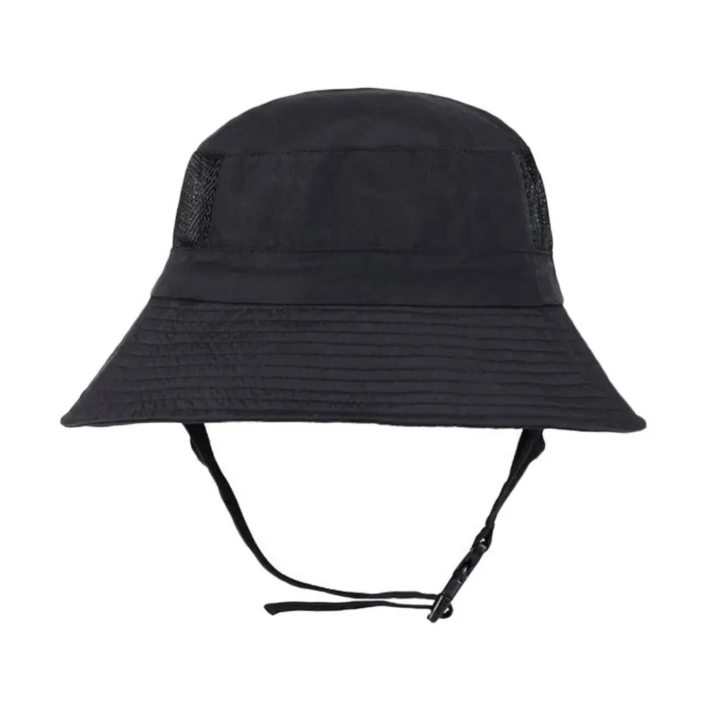Summer Waterproof Bucket Hat Storage Bag Portable Fishing Cap Anti-UV Quick-drying Panama Cap Mountaineering