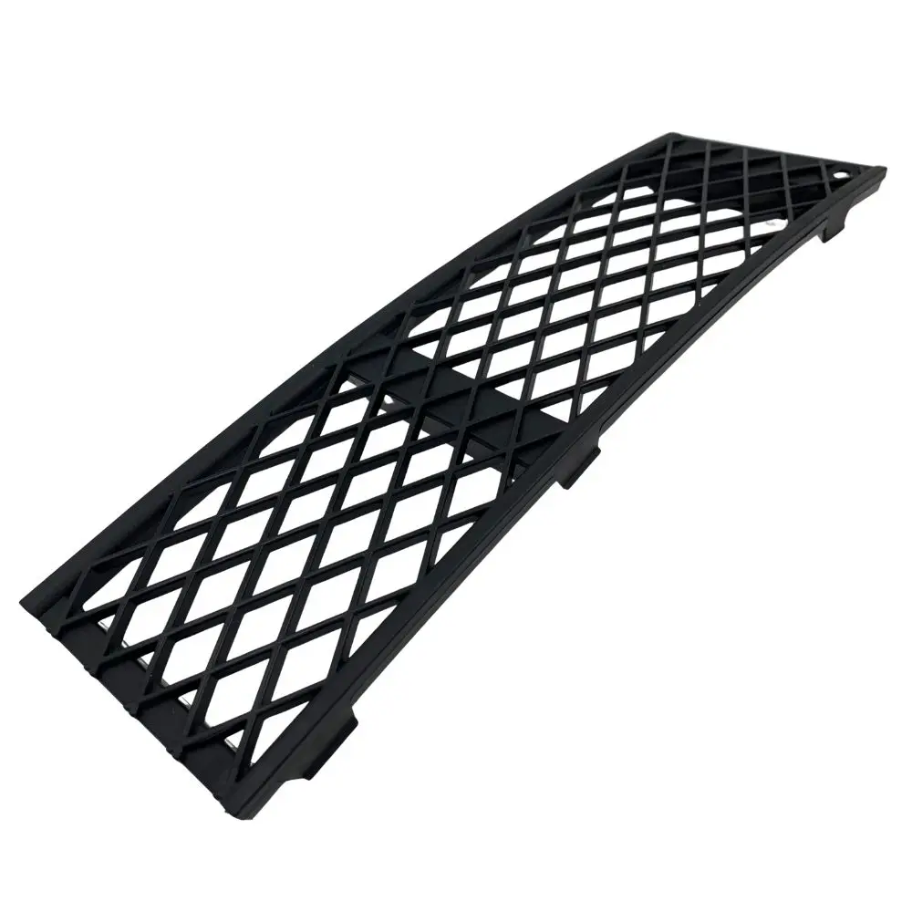 ZOOMKEY Fit FOR Front Passenger Side Bumper Grille Insert 51117184150