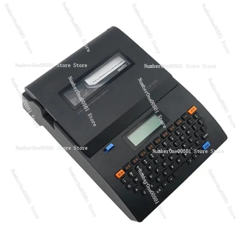 LK-320 Cable Id Pri… - image