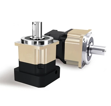 Apex Dynamics gear reducer