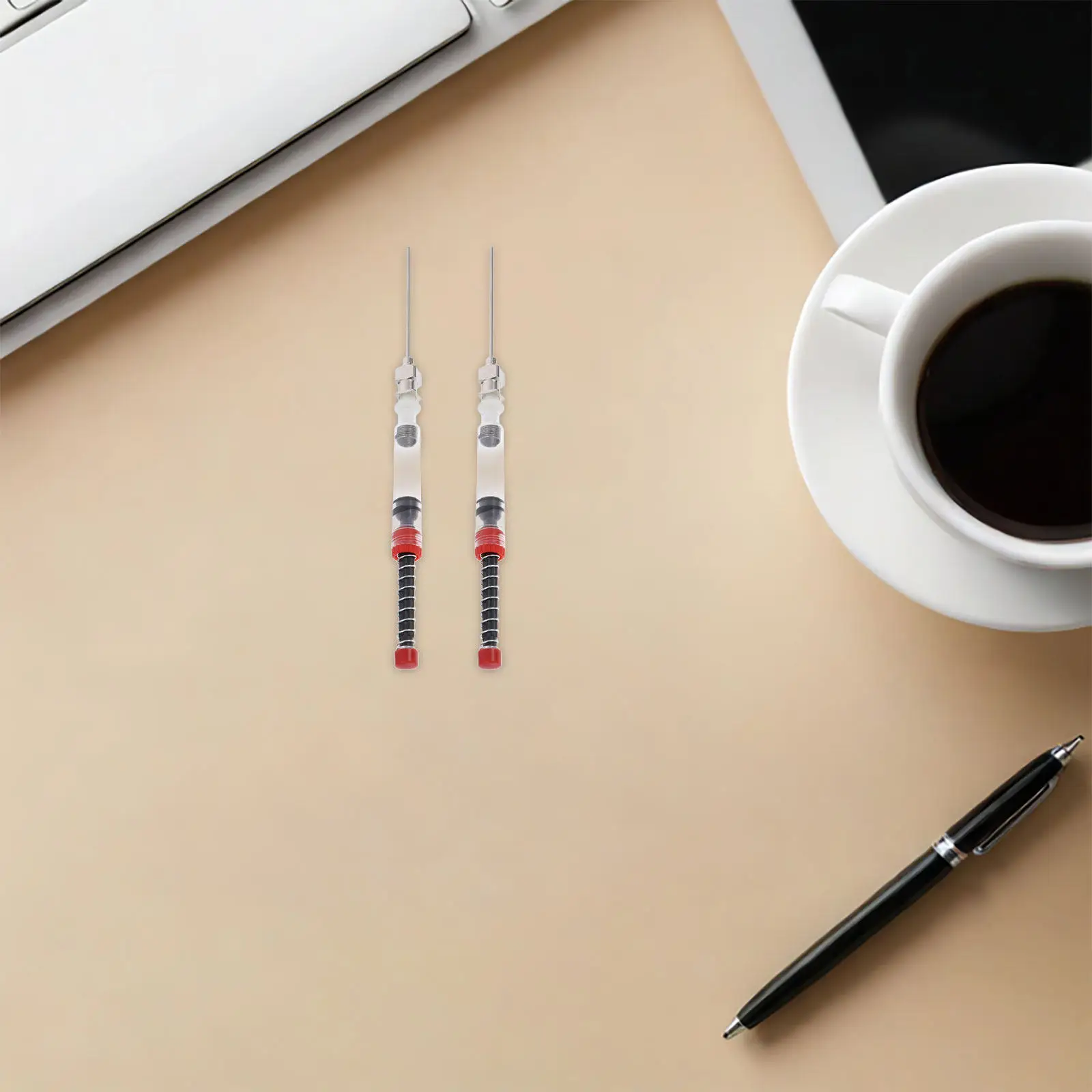 

Набор из 9 универсальных перезаправляемых конвертеров-абсорберов для чернил для перьевых ручек диаметром 3,4 мм и 2,6 мм, аксессуары для каллиграфических ручек