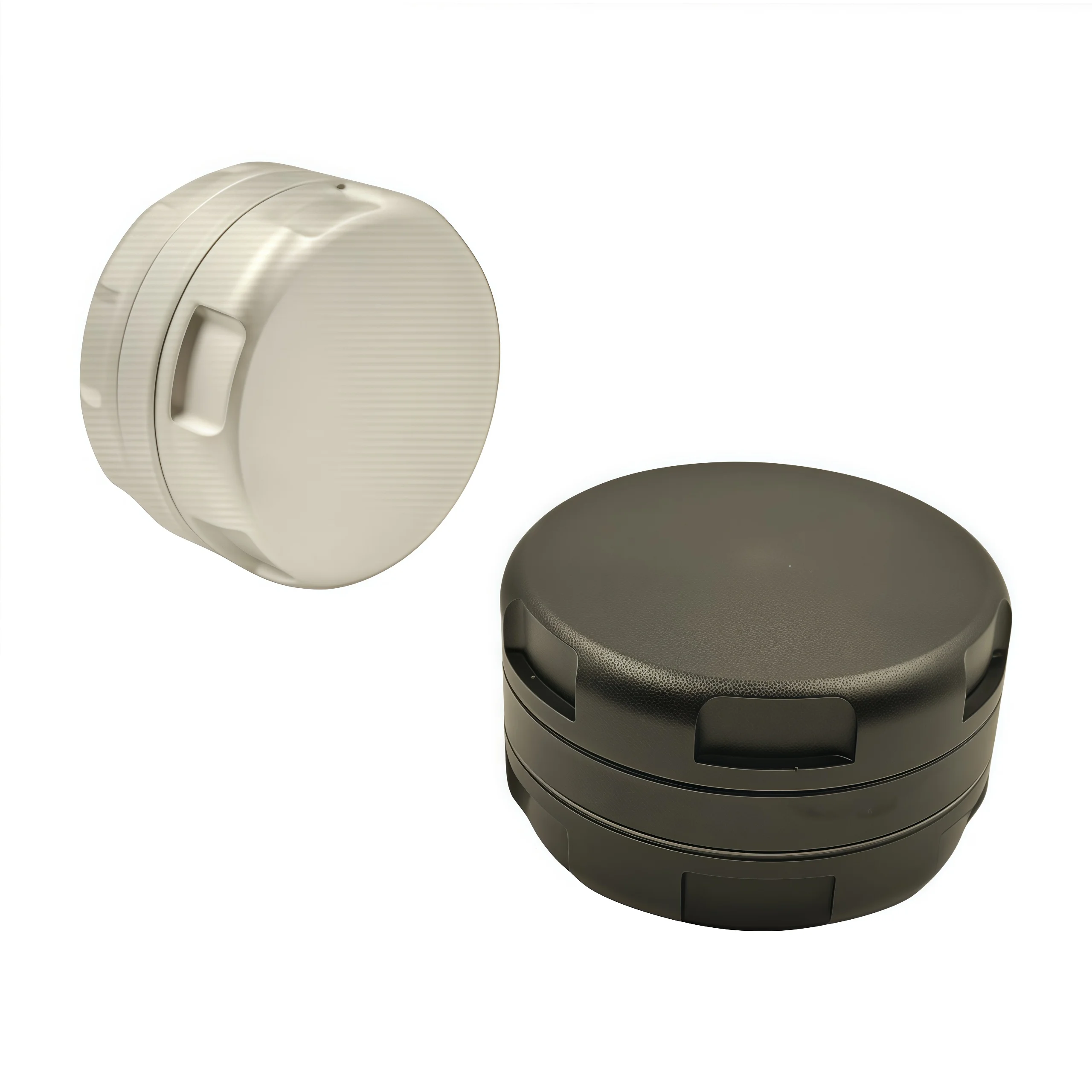 62Mm 3-Layer Alumin…