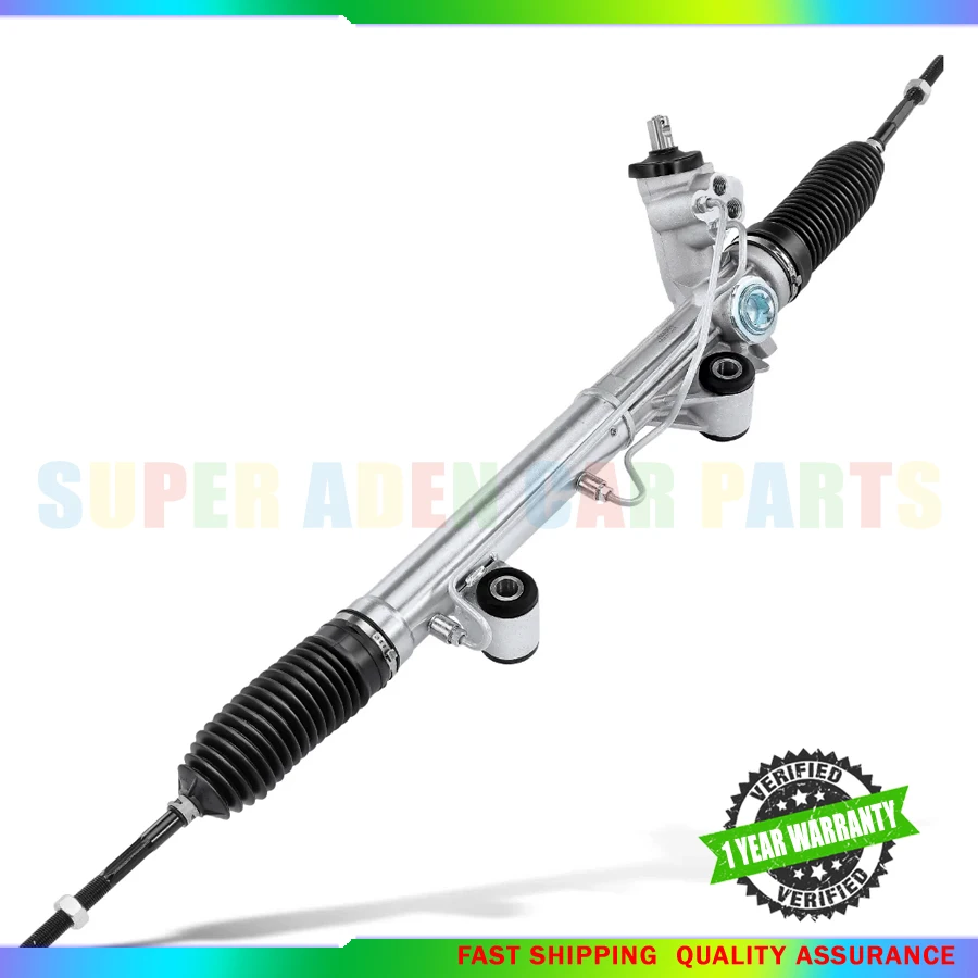For Ford Power Steering Rack Explorer Ranger Mazda B2300 22-237 F57Z3280AA 1L5Z3504DARM F87Z3504KBRM