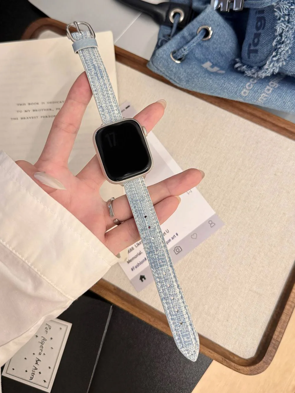 حلقة جلدية شعبية لساعة أبل سلسلة 10/9/8/7/6/5 38 مللي متر 40 مللي متر 41 مللي متر 42 مللي متر 44 مللي متر 45 مللي متر 46 مللي متر 49 مللي متر حزام