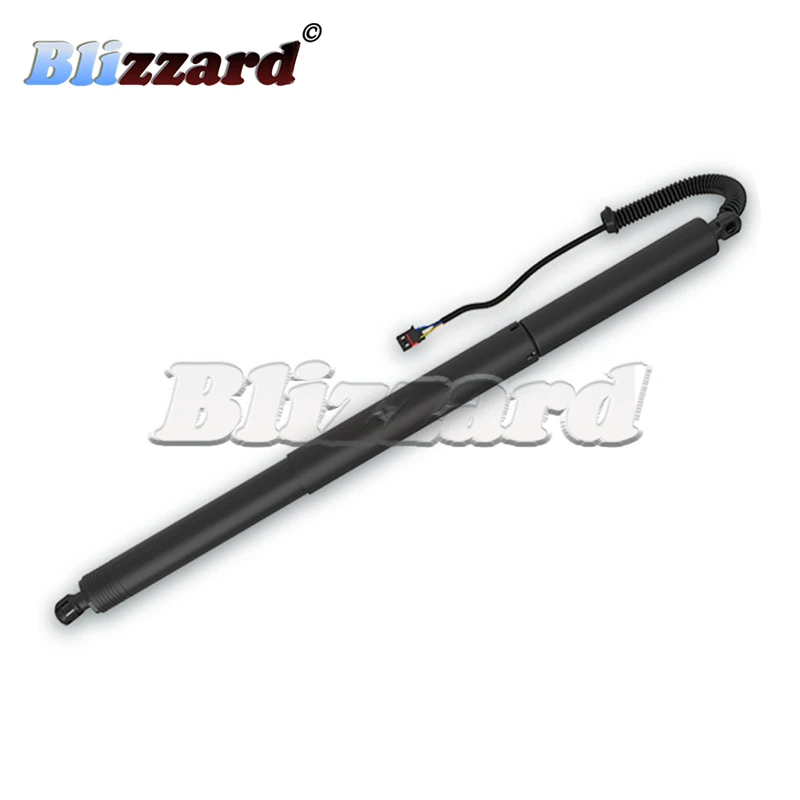 

3G8827851B 3G8827851A New Rear Tailgate Electric Lifting Support Rod Tailgate Spring Strut For Volkswagen CC (0H7) 2018-