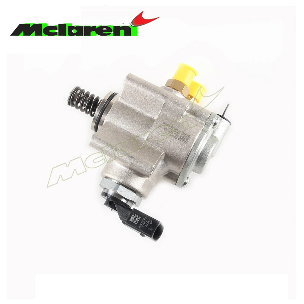 New High Pressure Fuel Pump 03H127025 03H127025C For Audi Q7 V6 VW Touareg Passat Porsche Cayenne 3.6L 03H127025S 95511031600