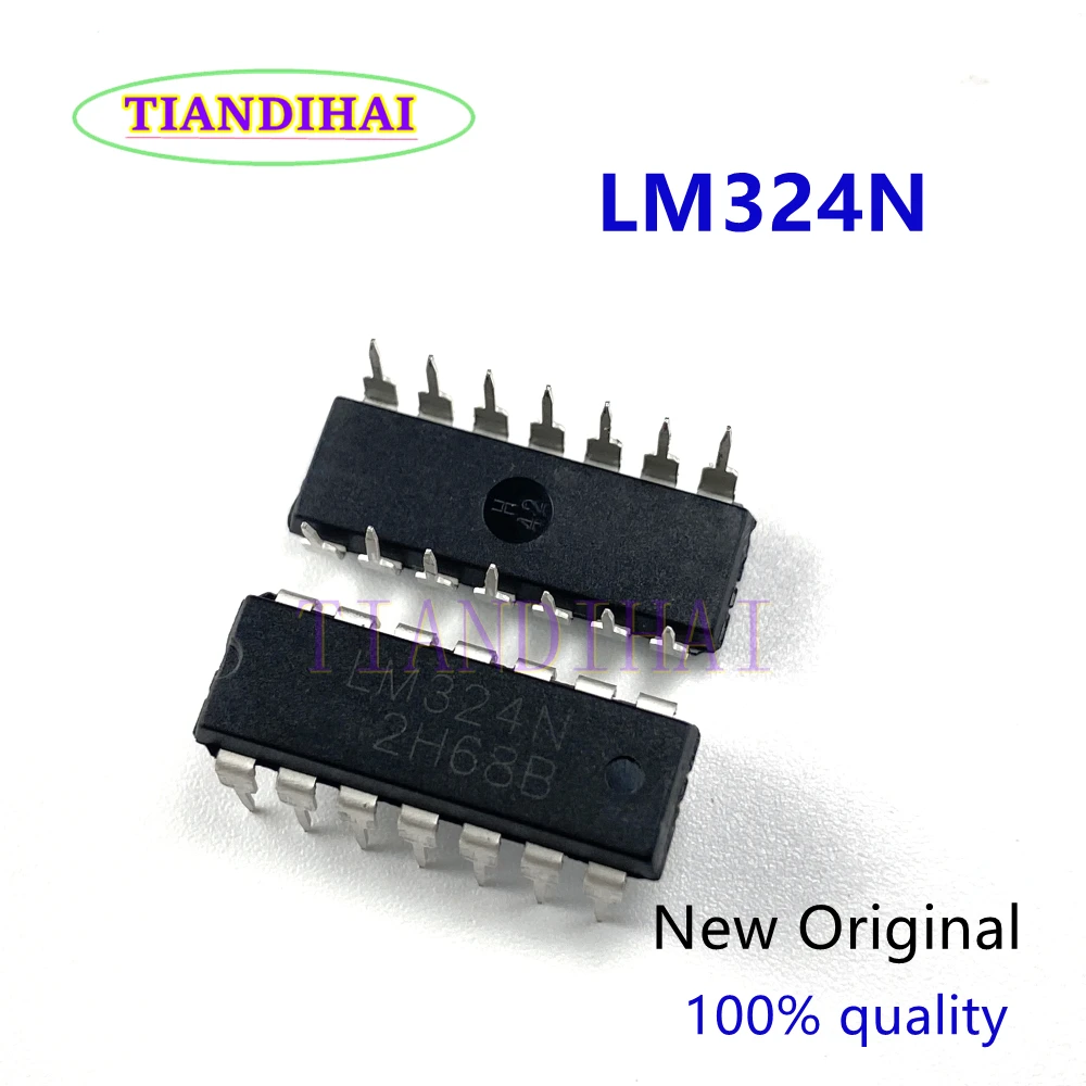 10PCS LM358P LM358 DIP LM358N DIP-8 LM393P LM393 NE555P NE555 LM324N LM324 LM339N LM339 MC34063API MC34063 LM258P LM293P UA741CN