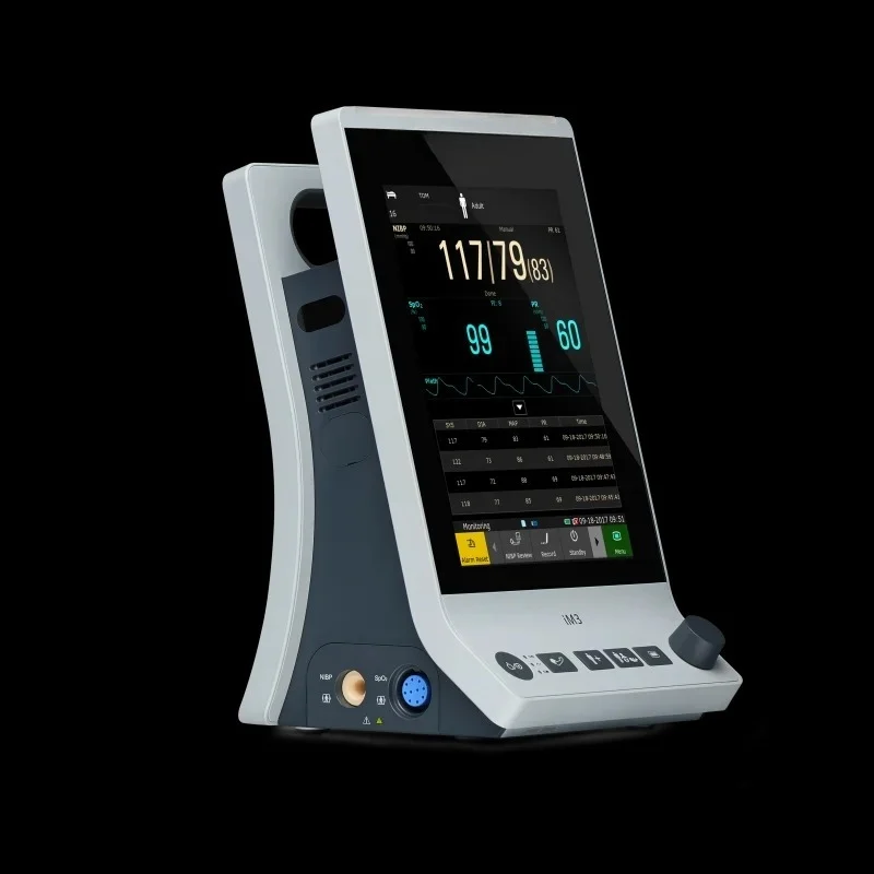 IM3 Icu Patient Multi-module Veterinary Hospital Equipment Price