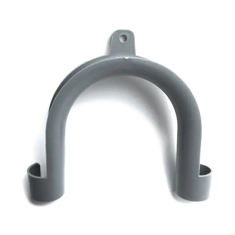 652A Washing Machine Drainage Pipe Hose Holder Washer Drain Hose Guide For Washing Machine Drainage Pipe