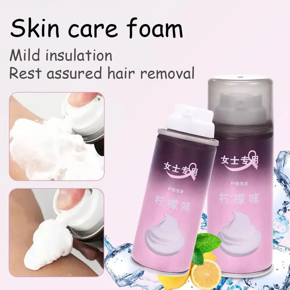 Hair Removal Spray Painless Hair Removal Cream Arms Private Remover Hair Cream Parts Thighs Armpit N2K9