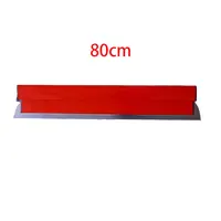 Drywall Smoothing Spatula Flexible Blade 25cm 40cm Spatula Finish Leveling Tools For Wall Tools And Skimming Blades For Painting 6