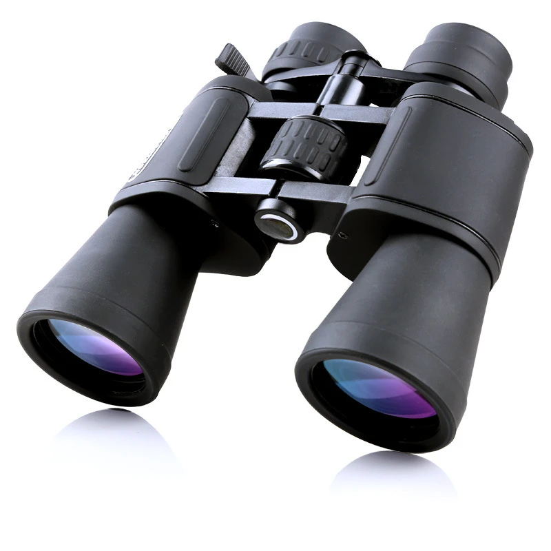 G2 zoom binoculars for non infrared night vision