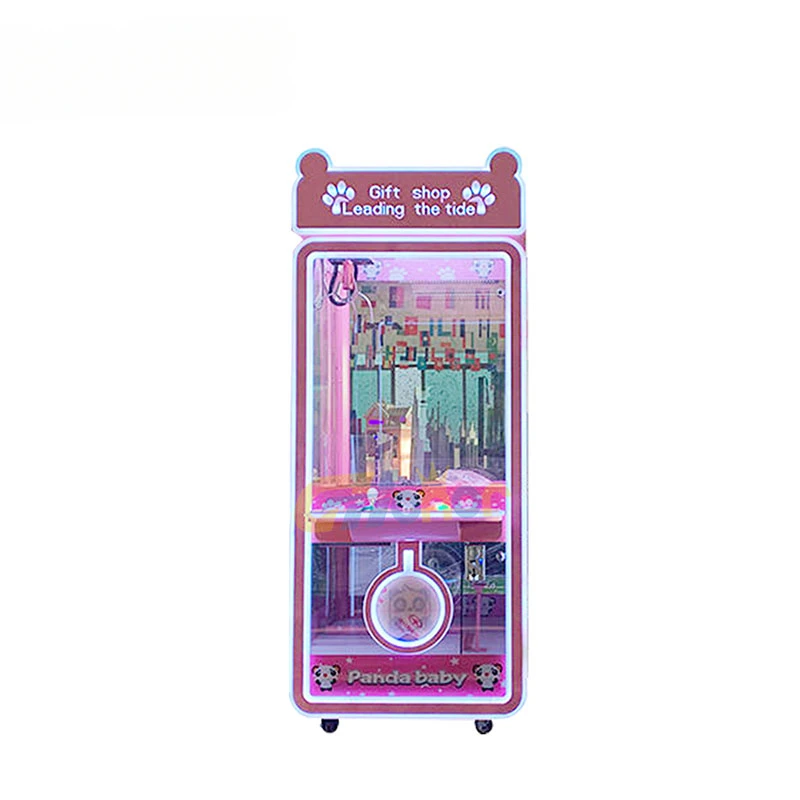 Toy Claw Machine Hot Selling Cheap Doll Claw Machine Claw Machine Game  For Games