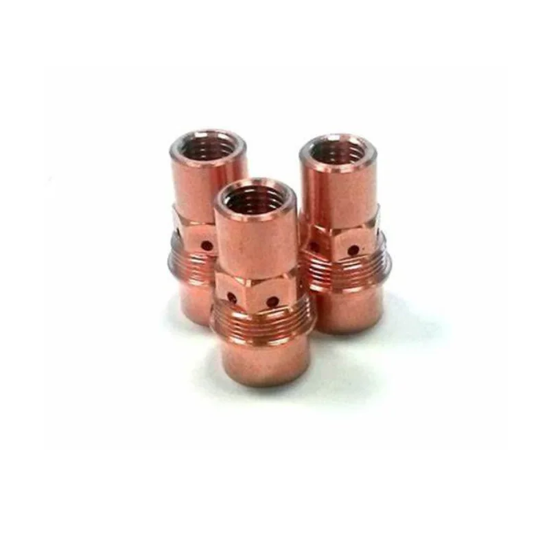 44.0350.0872 Nozzle, wire feeder accessories