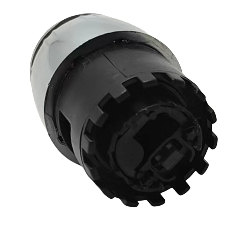 Perilla de Control de aire acondicionado trasero para BMW 5 Series 6 Series 7 Series coche A/C interruptor de botón AUTO