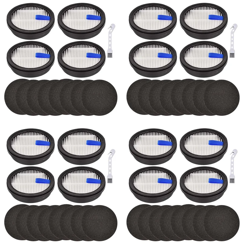 BAAN-16X フィルター交換用 Afoddon A200pro A200 アップライト真空、Orfeld B08 /C10A/C10G シリーズ用