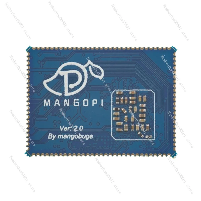 MCore-H313 Core Board MangoPi Quad Core A53+1G/512M