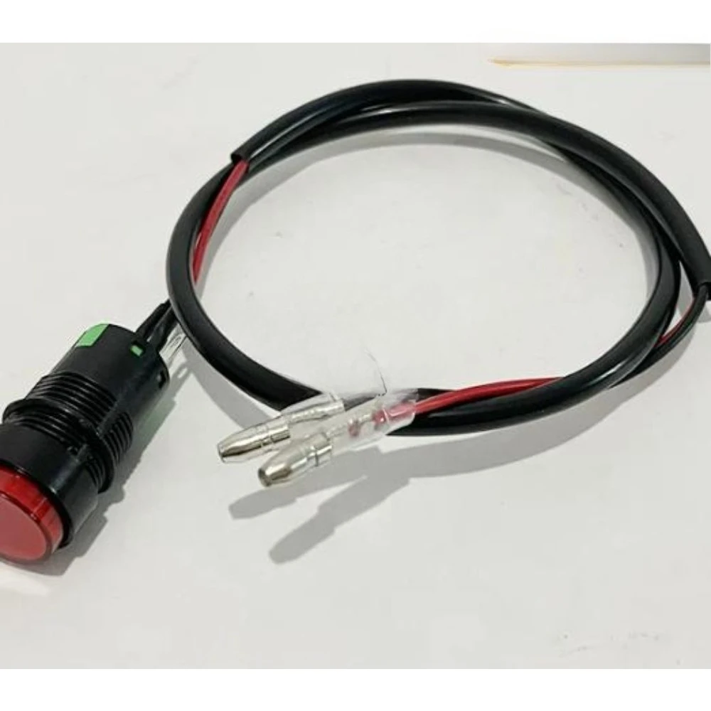 

Handle Horn Switch Button Key Excavator Parts for SDLG for Volvo EC140 210B 240 290 360