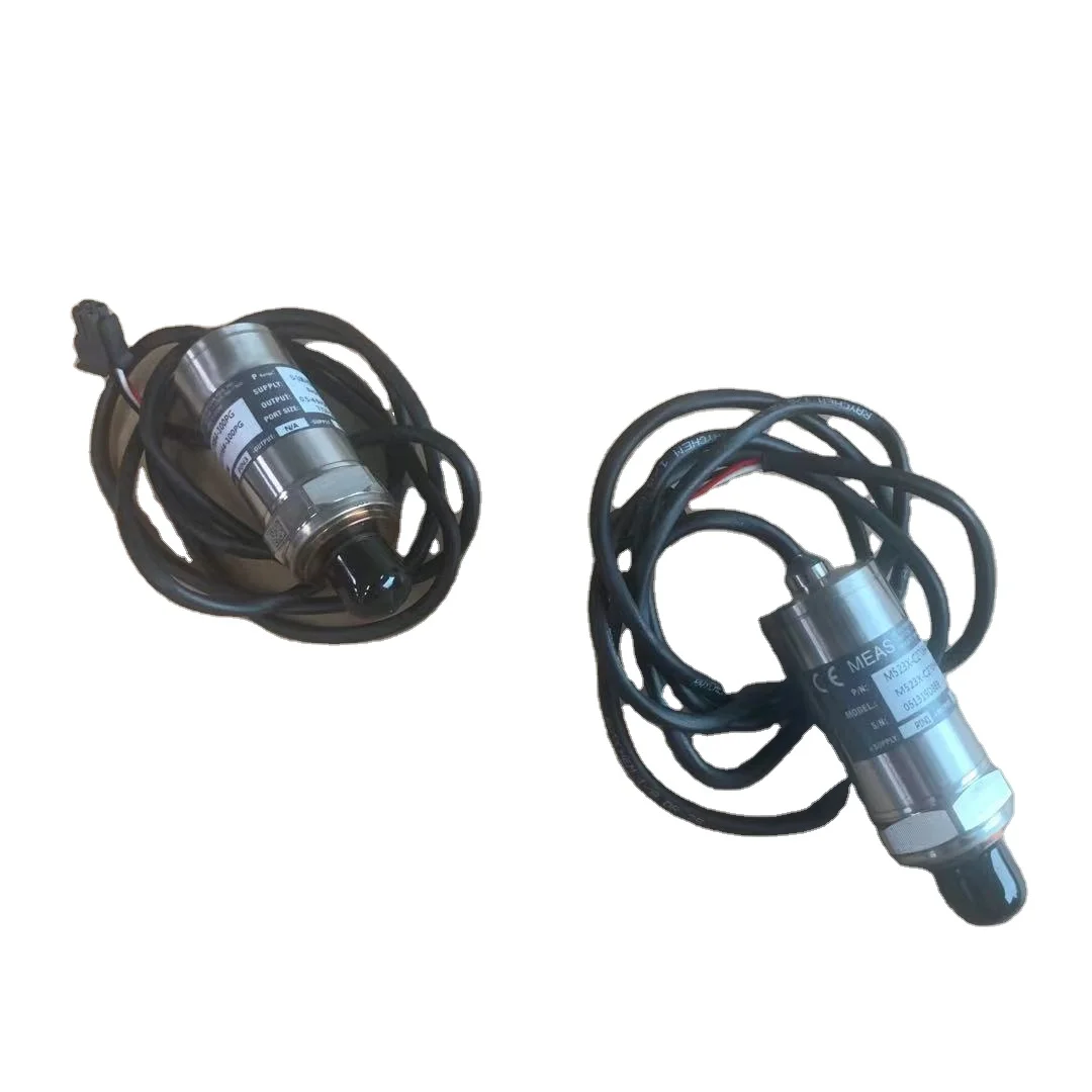 

Hot Sale Alternative EPP000869SP GP Pressure Transducer Sensor for Domino A-GP/A120/A220 CIJ Inkjet Printer