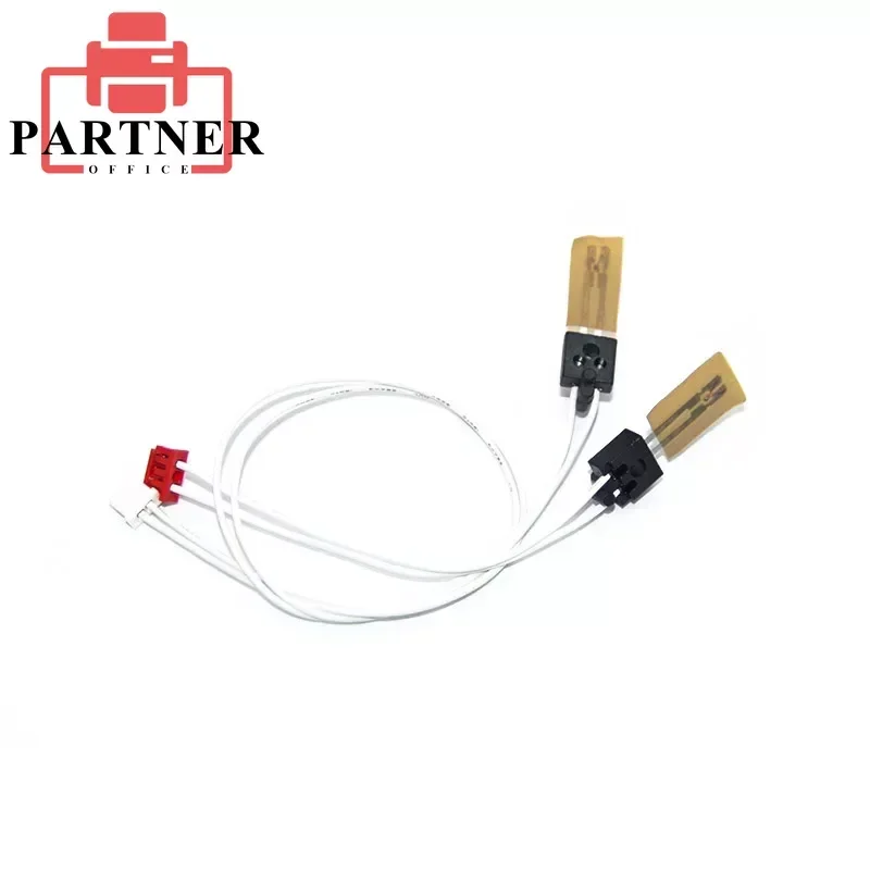 10PCS AW100052 AW100053 AW10-0052 AW10-0053 Fuser Thermistor for RICOH 1035 1045 2035 2045 3035 3045 for MB 8135 8145 9135 9145