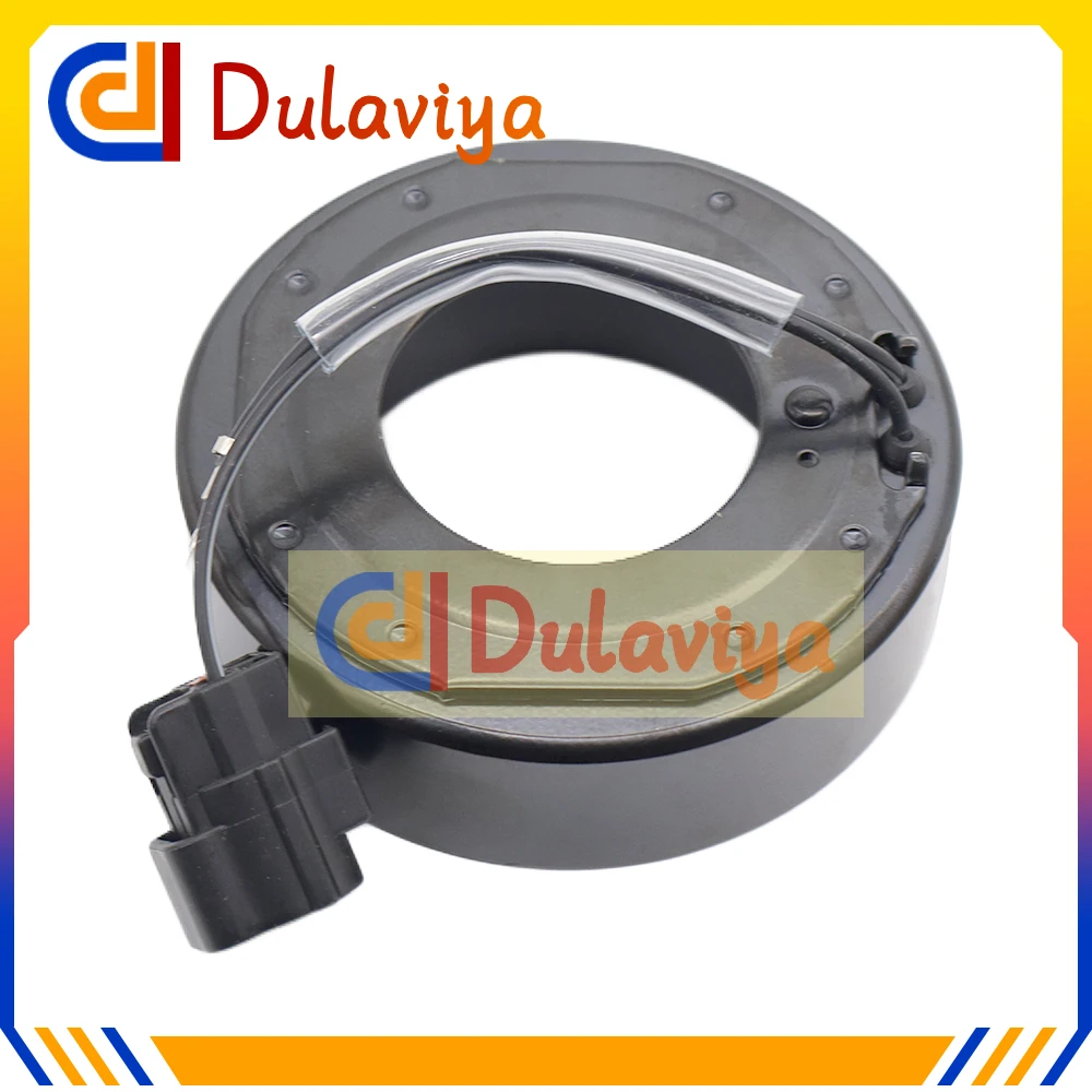 NEW AC Compressor Clutch Coil For Chana Changan CS35 PLUS EADO C211 PLUS 1.4T RAETON CC 1.5T 2020- 8103100-BN02 8103100BN02