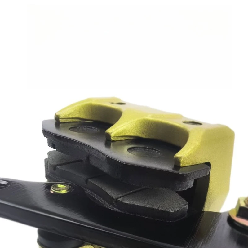 Accessories FactoryMotorcycle Spare Parts, Electric Vehicle Hydraulic Brake Calipers TBT110