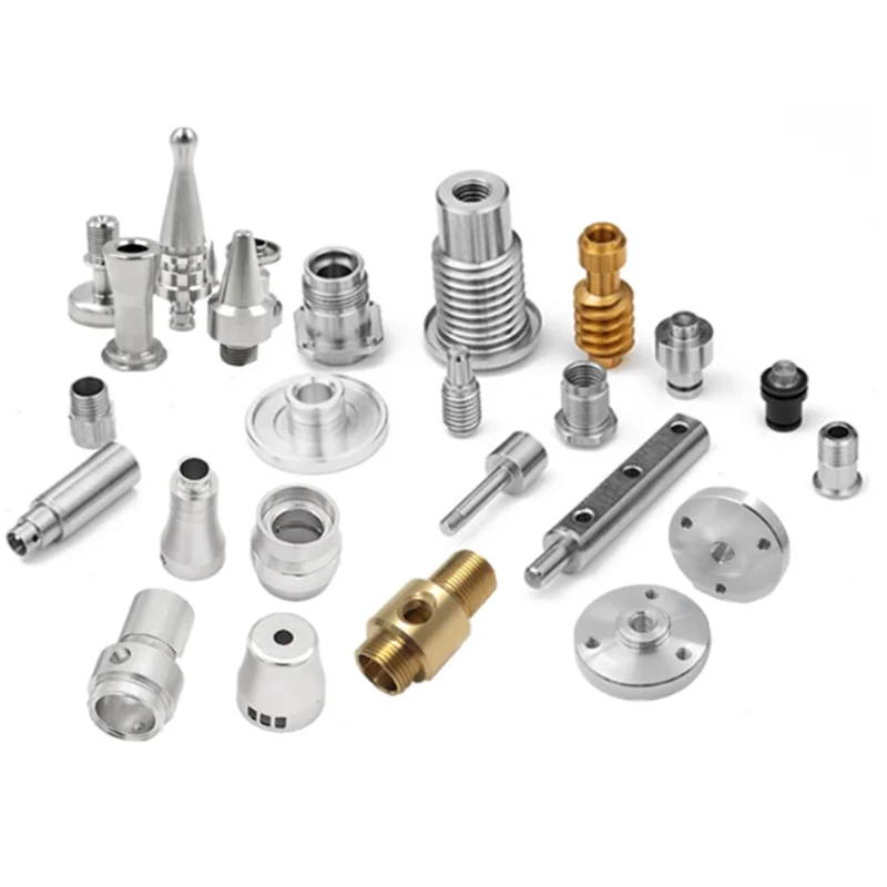 

China Cutom CNC Precision Machining Milling 6061 7075 Anodized Aluminum Alloy Motorcycle CNC Machining Service