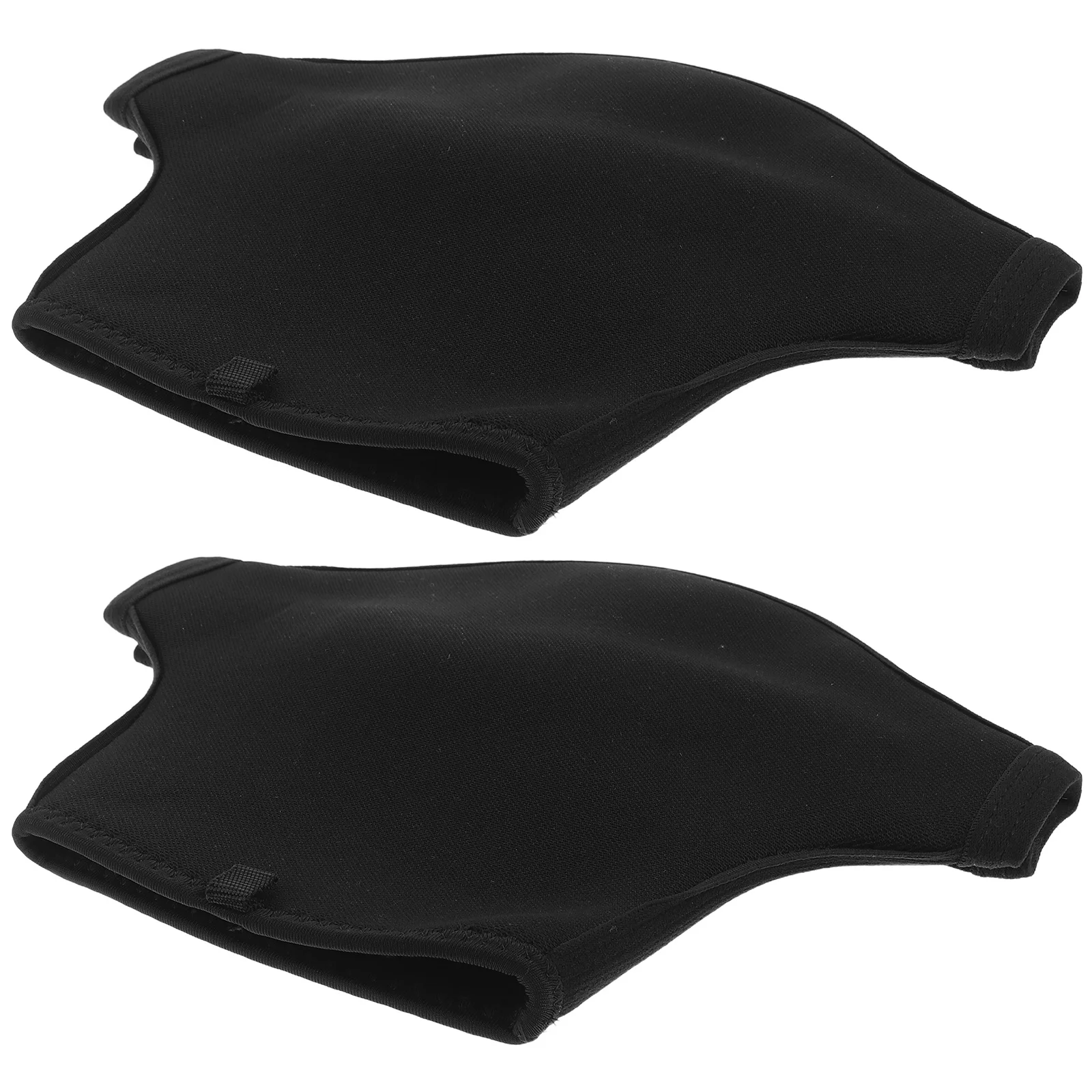 

1Pair Waterproof Kayaking Gloves Neoprene Full Finger Lightweight Splash Proof Canoeing Accessories Non Slip Rowing Fishing