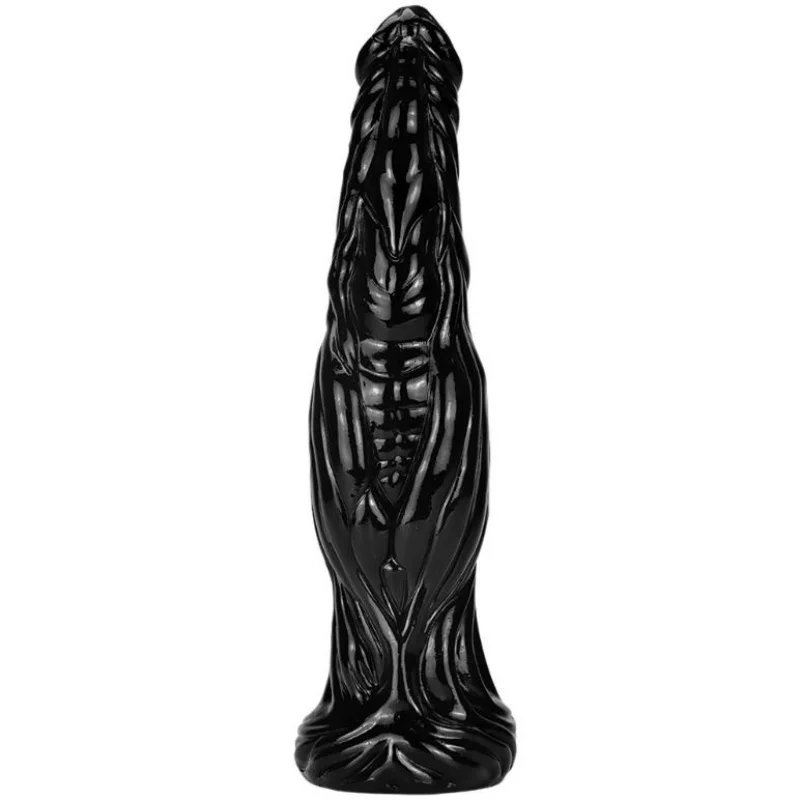 Huge Anal Dildo Expander Large Butt Plug Vaginal G Spot Stimulate Masturbator Prostate Massage Anal Plug Adult Sex Toy Women Man