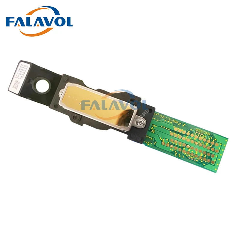 Cabeça de impressão FALAVOL DX4 para Epson Roland VS640/RF640/RE640/SJ740/VP540 MIMAKI JV2 JV4 Eco Solvente Impressora nova cabeça original DX4