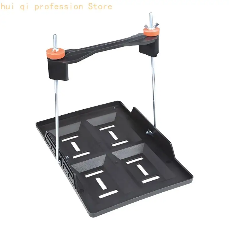 Auto-Marine-Batteriefach-Haltesatz mit geformter Basis als Ersatz für den Einsatz H8WE – Detail 5