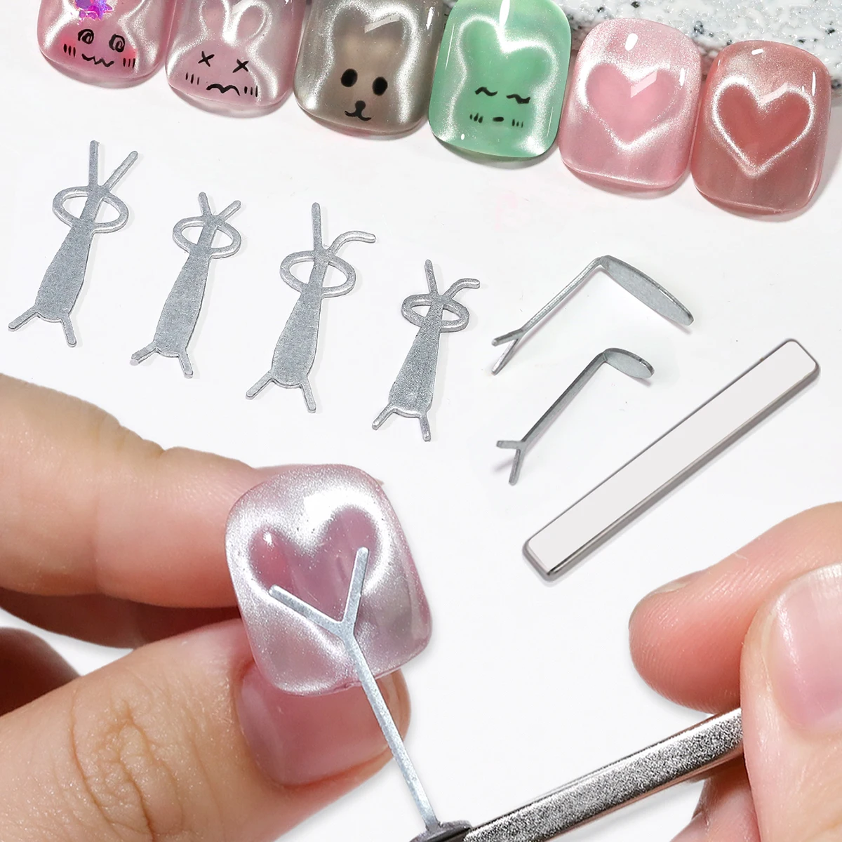 Thumbnail 3 - #64 Top Nail Tools Picks for Every Budget