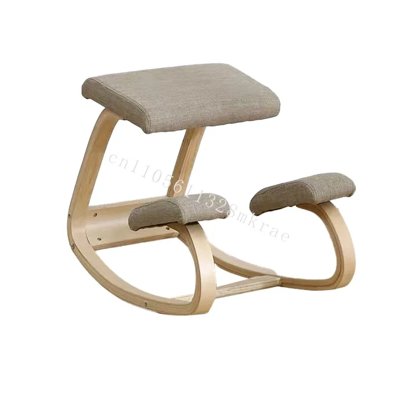 

New outdoor and indoor corrective chairs