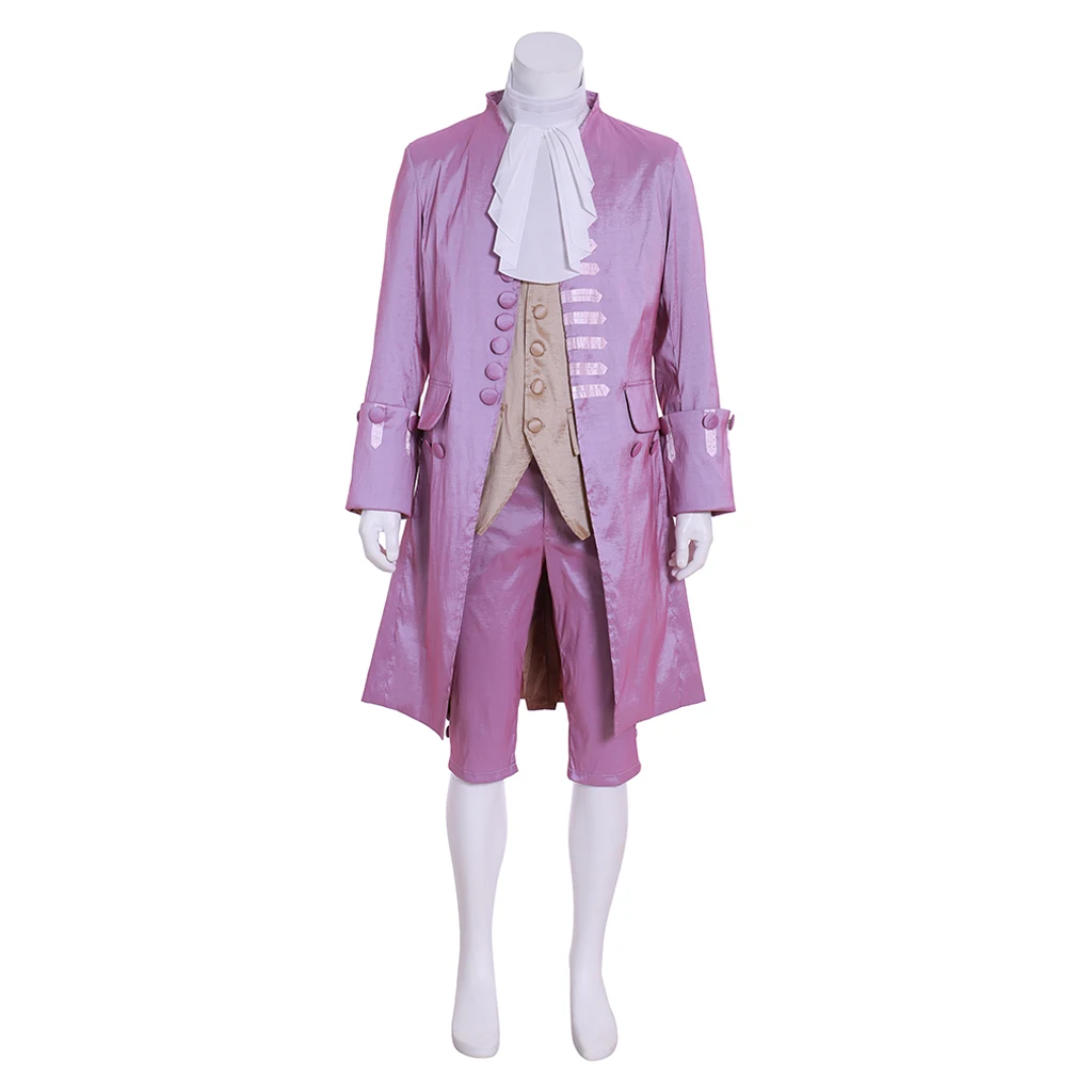 

18th Century Medieval Victorian Jacket Noble Duke Costume Victorian Renaissance Mens Costume