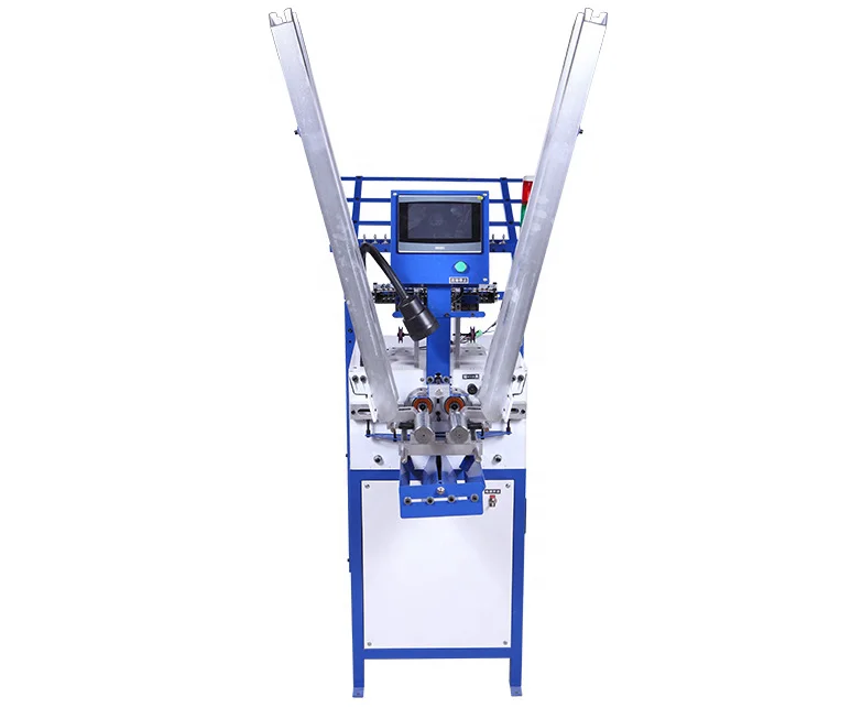 

Factory Direct Supply Rope Braiding Machine Yarn Winding Machine Bobbin Machine