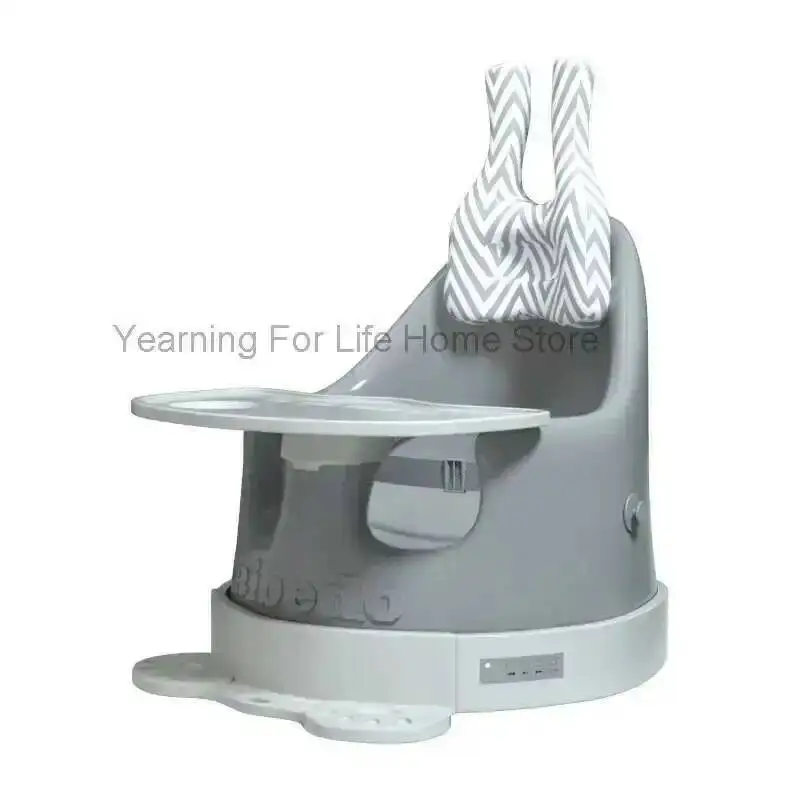 Silla de comedor para bebé, silla de aprendizaje para bebé, sofá, silla de comedor musical, sillas de plástico sillon de niña