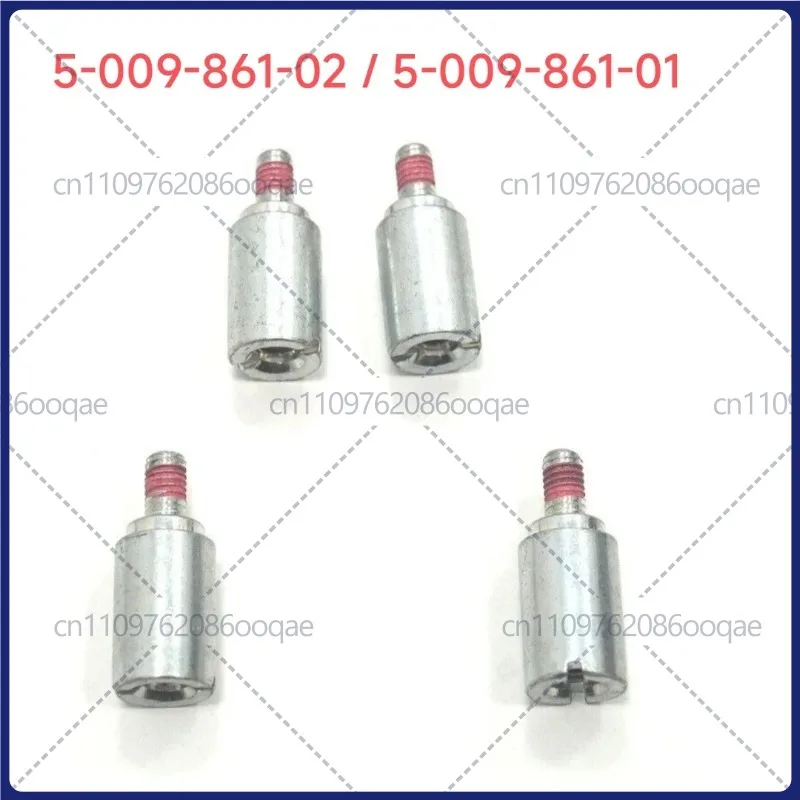 4pcs Screws Spacer Replacement For Sony VESA TV XBR 75X950H 55X950H 65X950H Wall Mount Attachment Space Adapters Bolts 500986102