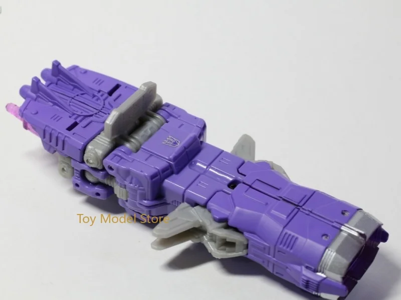 Auf Lager Takara Tomy Transformers Japanische Version LG-24 Shockwave Premium Actionfiguren Sammlerornamente Beliebtes Spielzeug Geschenk
